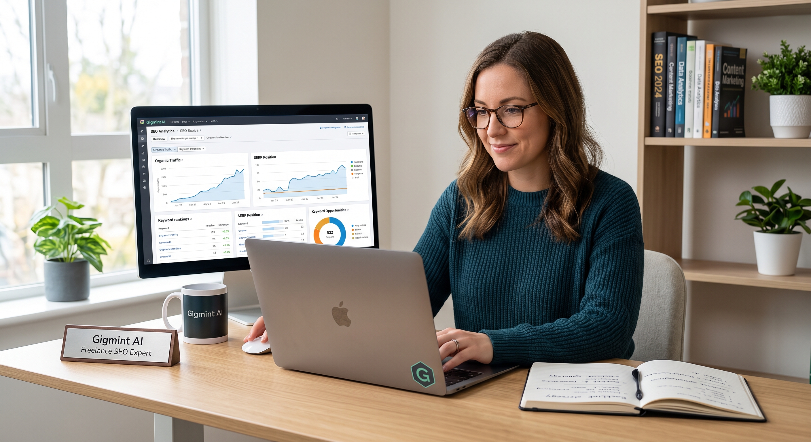 The ROI of Hiring a Freelance SEO Expert: Real Numbers and Expectations
