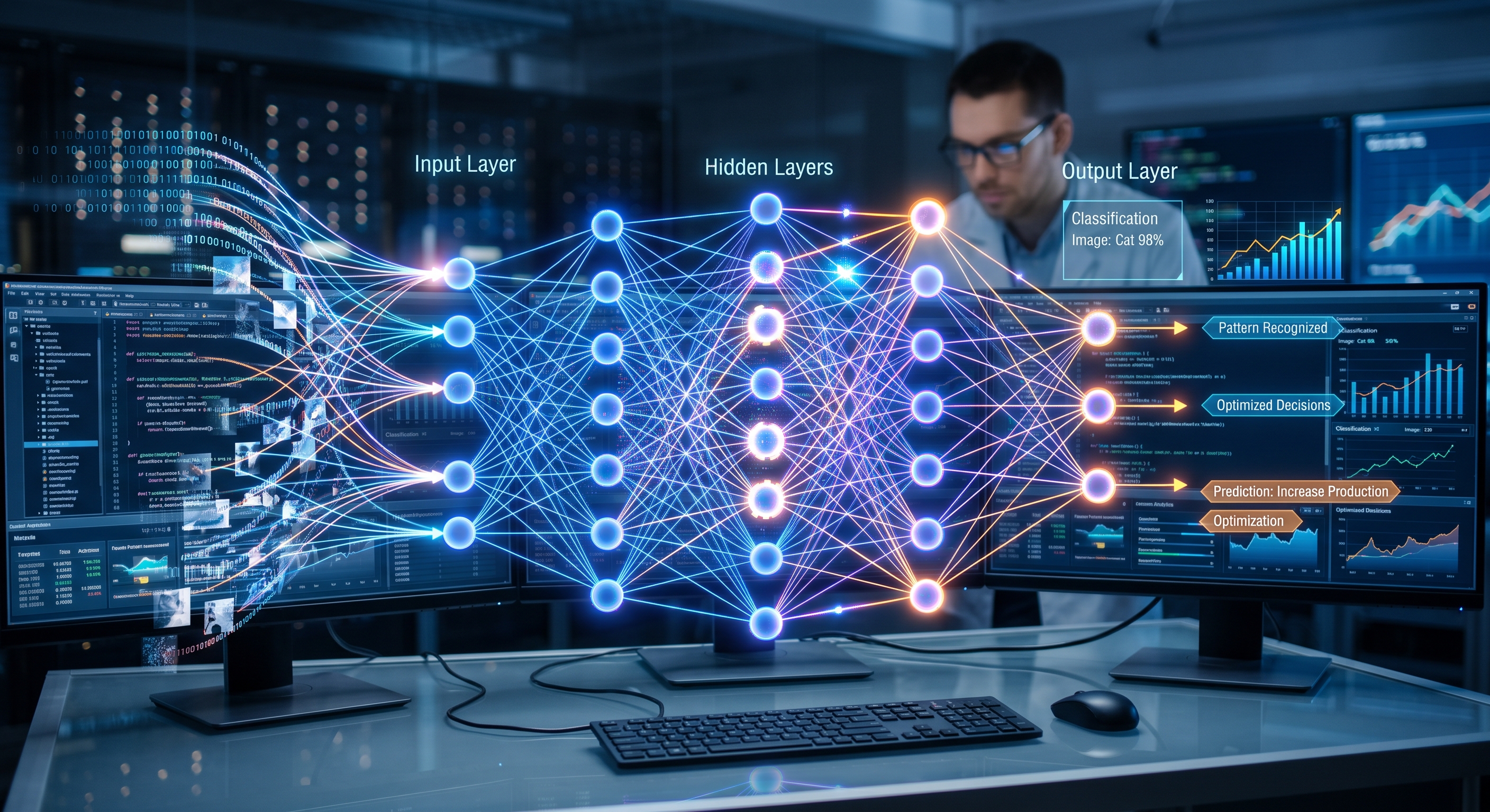 Integrating Machine Learning into Your Startup