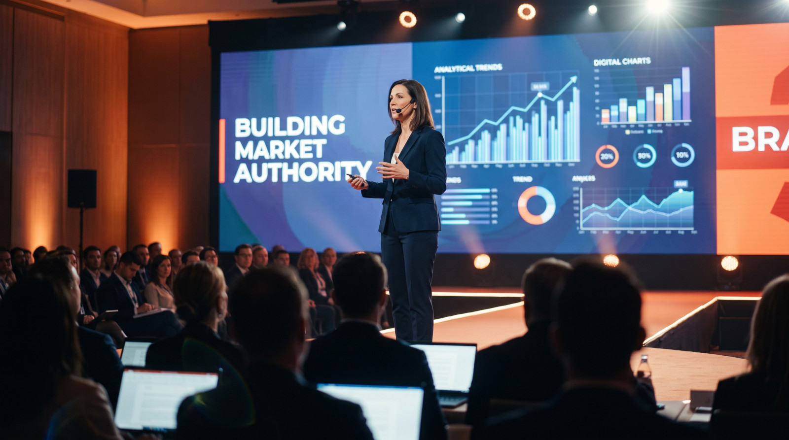 9 Proven Ways To Build CEO Market Authority in 2026