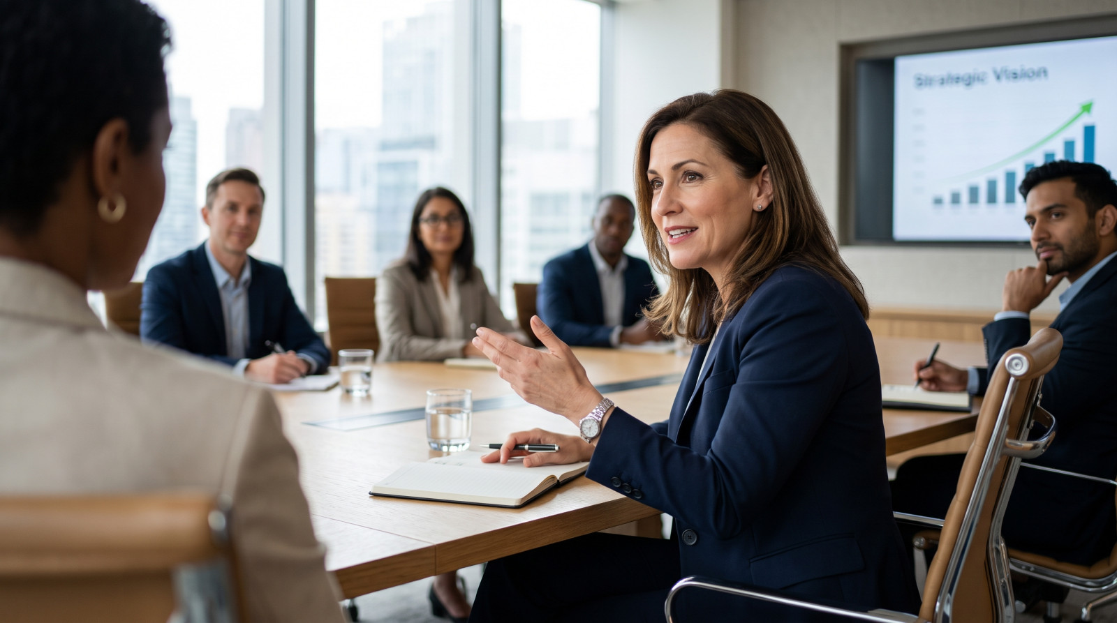 9 Proven Ways CEO Authority Without Creating Content
