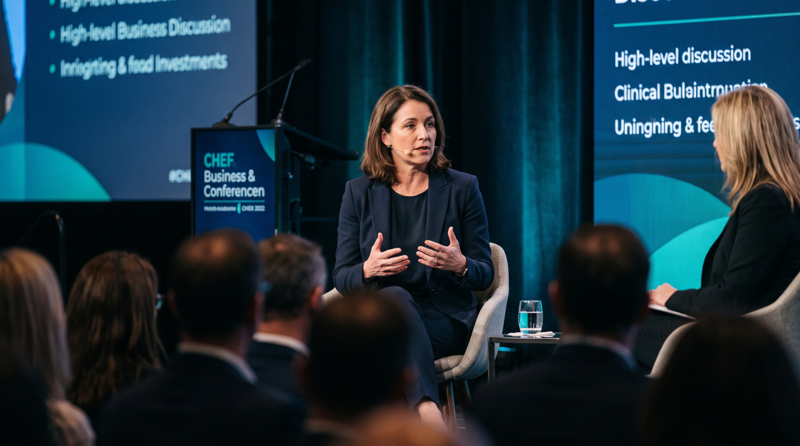 How to Build CEO Authority Across LinkedIn, Search, and Industry Media