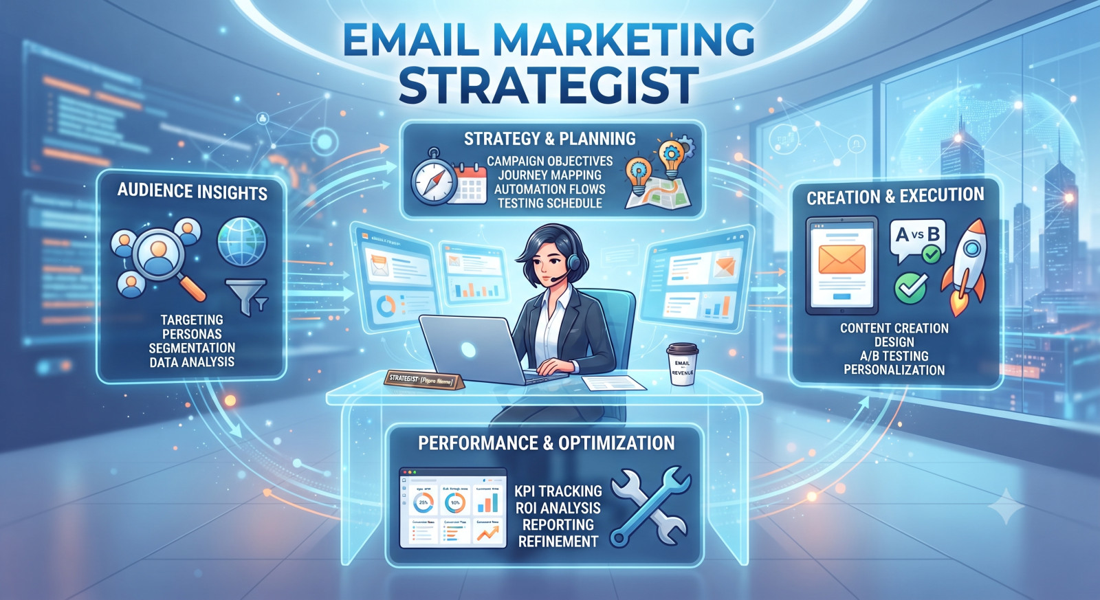 How to Hire the Email Marketing Strategist That Converts