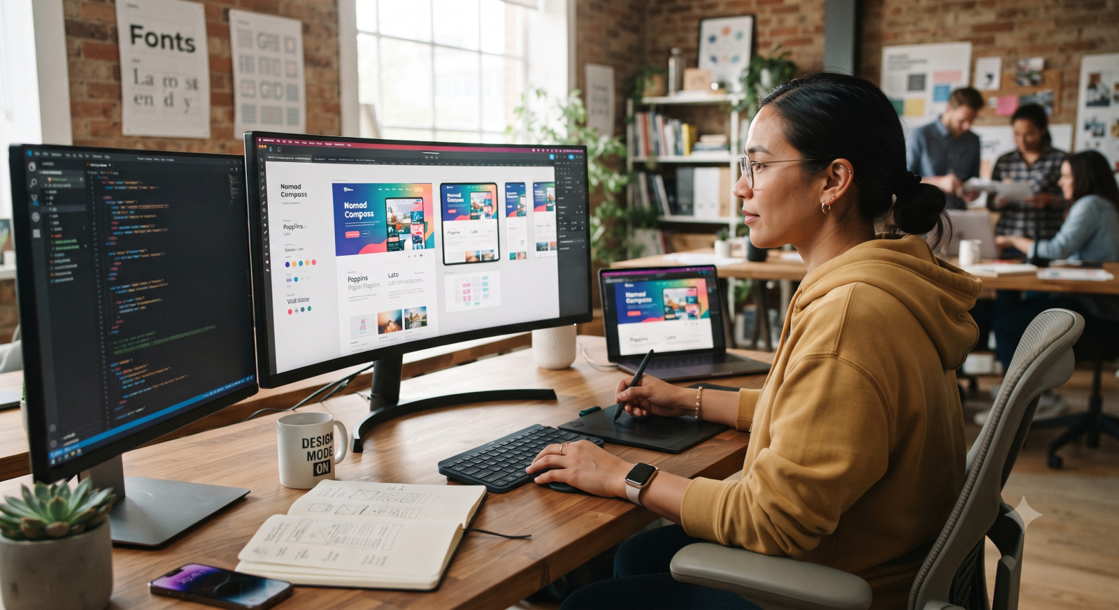 The Complete Guide to Responsive Web Design for Better User Experience