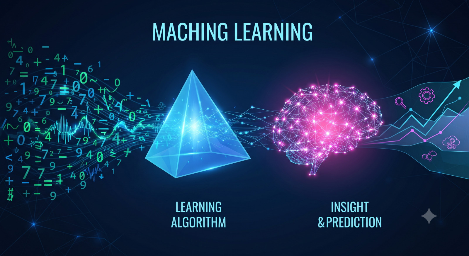 What Is Machine Learning? A Beginner's Guide