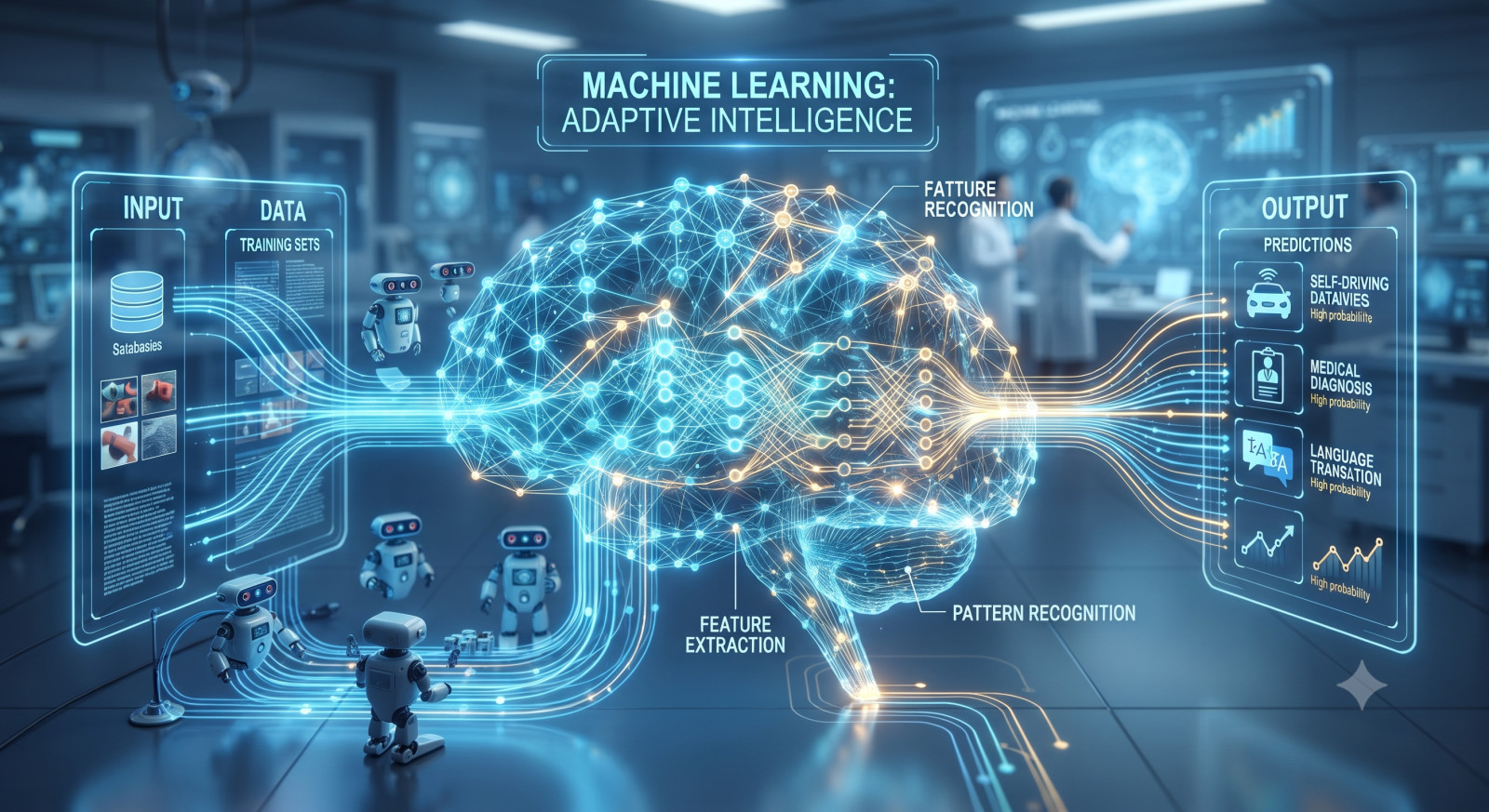 Top 10 Real-World Applications of Machine Learning