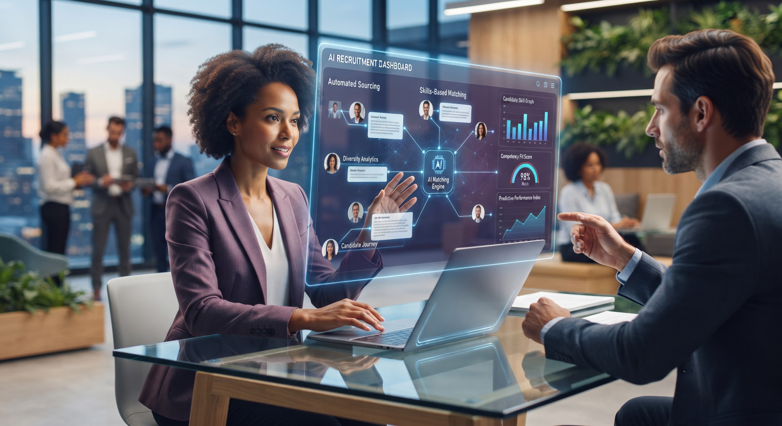 The Future of AI Recruitment: AI Trends Every Recruiter Should Know